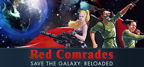 Red comrades trilogy download free download